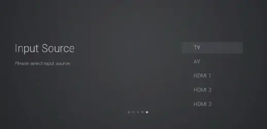 INITIAL INSTALLATION 6