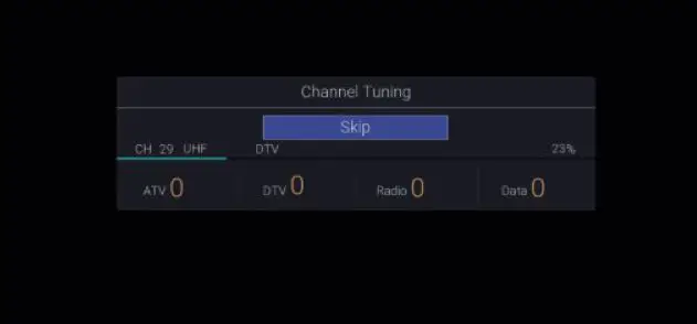 INITIAL INSTALLATION 8