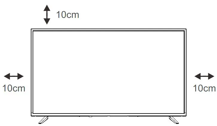 TV INSTALL AND CONNECT