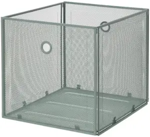 IKEA 405.154.98 DRÖNJÖNS Storage Box