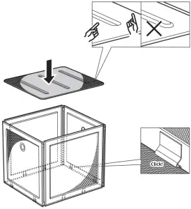 Assembly Instructions