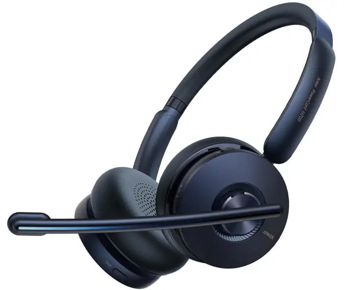 ANKER PowerConf H700 Bluetooth Headset-
