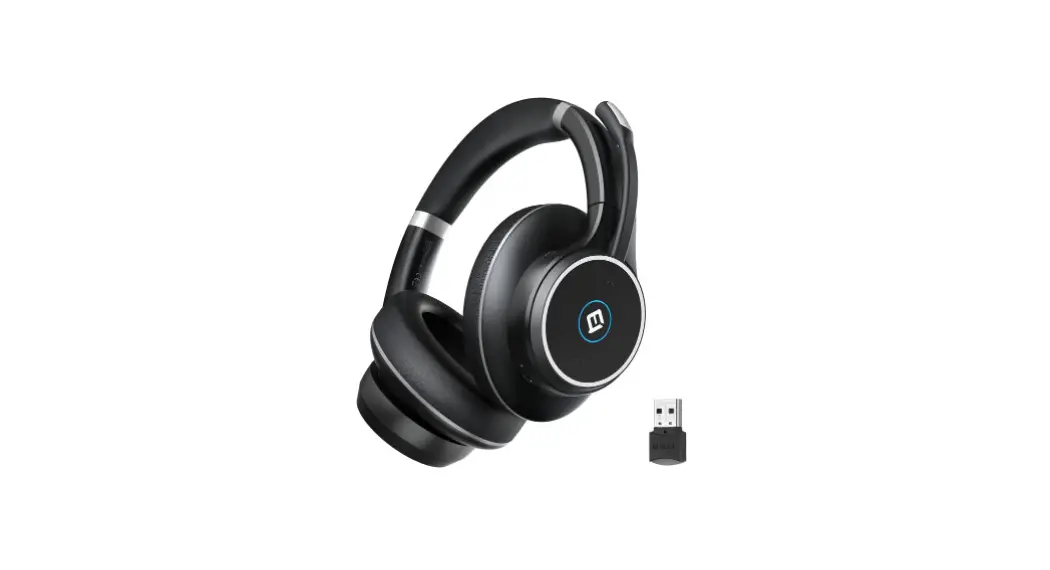 Anker Powerconf H700 Bluetooth Headset User Manual