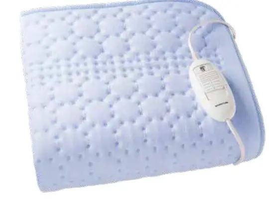 INVENTUM HN135 Electric Underblanket