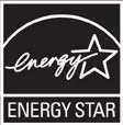 Energy star- logo