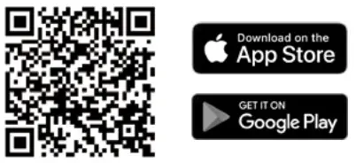 levoit LAP C601S WUS VeSync Core 600S Smart True HEPA Air Purifier- QR code