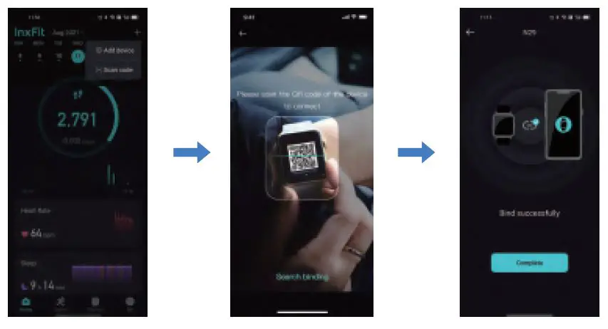 ZOSKVEE N29 Smart Watch 7