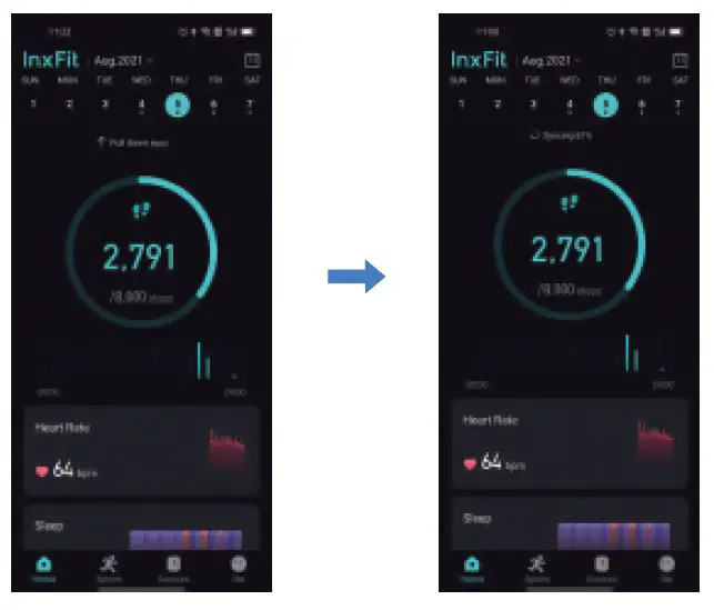ZOSKVEE N29 Smart Watch 8