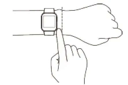 ZOSKVEE N29 Smart Watch 8