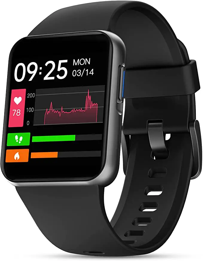 ZOSKVEE N29 Smart Watch