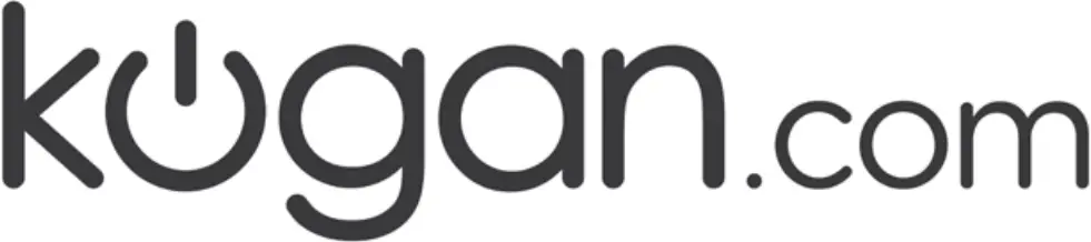 kogan.com logo