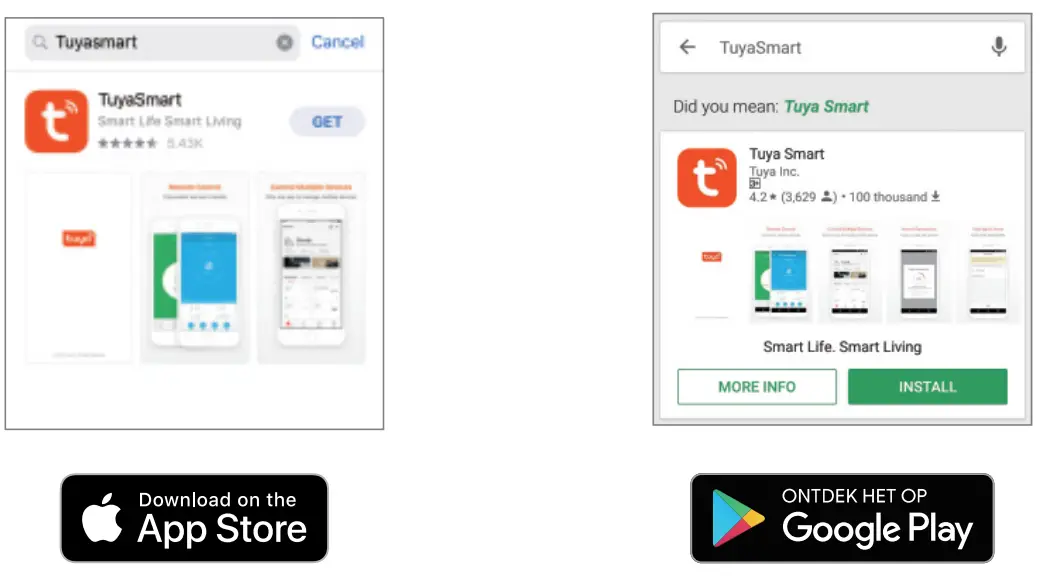 Shenzhen Wonderful Digital Technology CCIPTU Smart Wifi Camera 2MP Pan Tilt - app