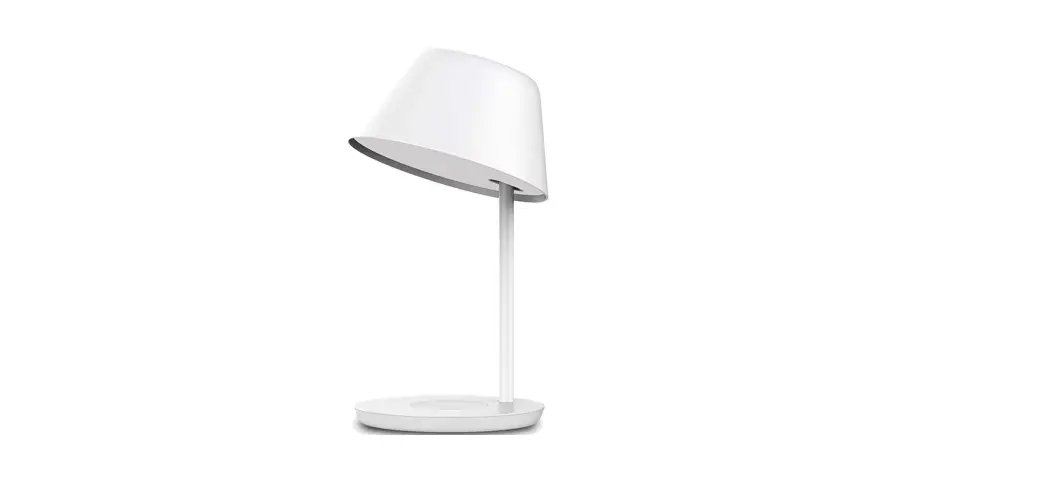 Yeelight Ylct03yl Staria Bedside Lamp Pro User Manual