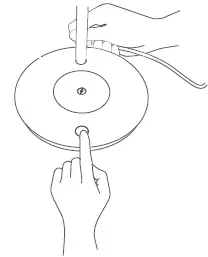 YEELIGHT YLCT03YL Staria Bedside Lamp Fig4