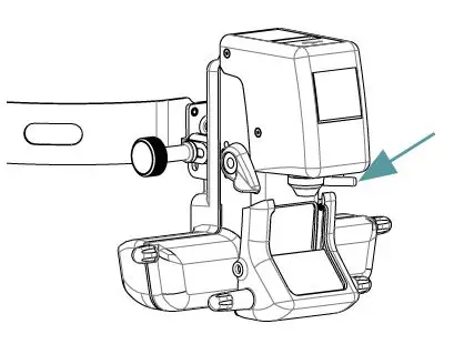 ADJUST THE FOCUS LENS