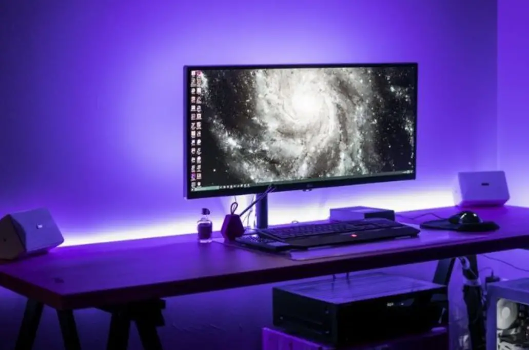 Merkury Miew011999w Smart Wi-fi Led Strip User Guide