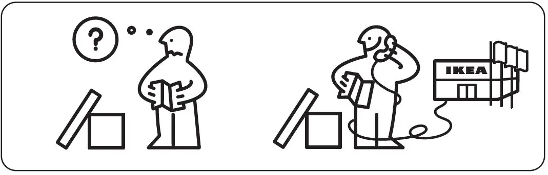 IKEA 703.384.04 LOVA Bed Canopy FIG-2