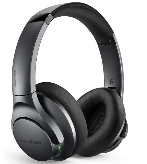 soundcore A3045 Bluetooth Wireless Headphone -