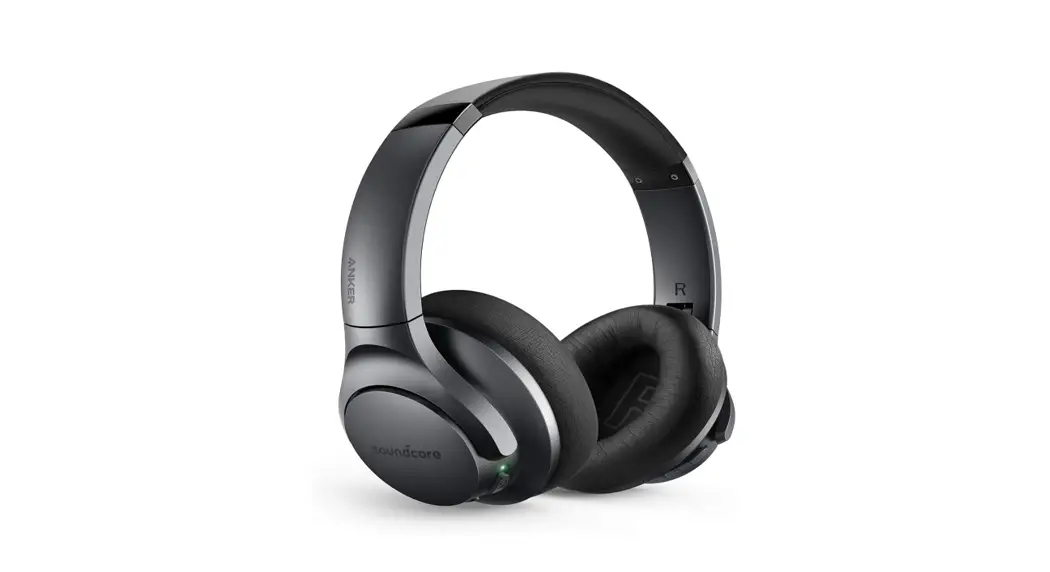 Soundcore A3045 Bluetooth Wireless Headphone User Guide Soundcore A3045 Bluetooth Wireless Headphone User Guide