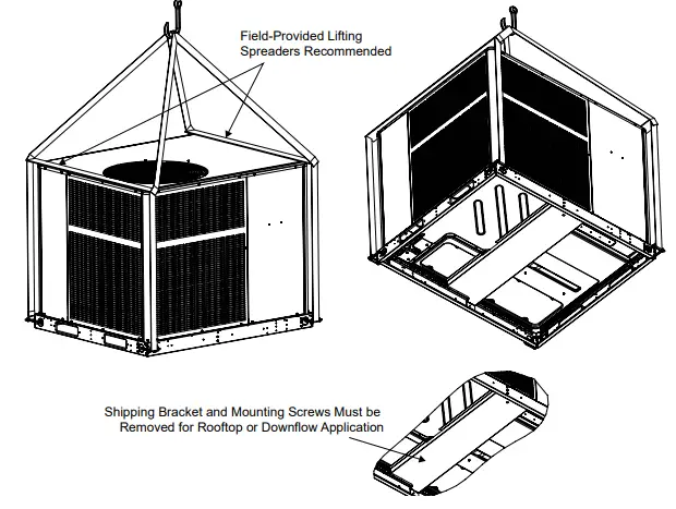 MRCOOL Signature Series MPG SM414A 2 Residential Package - fig 5