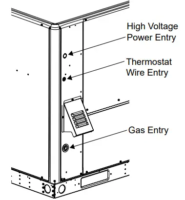 MRCOOL Signature Series MPG SM414A 2 Residential Package - fig 8