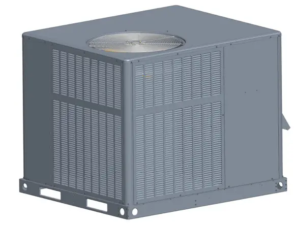 MRCOOL Signature Series MPG SM414A 2 Residential Package