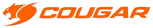 COUGAR - Logo