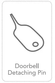 aosu V8P Video Doorbell Pro and Wi Fi Home Base - required2