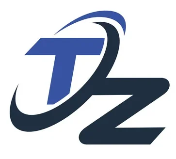 TIZE-TZ-812-Rechargeable-and-Waterproof-Remot0-Dog-Training-Collar-LOGO