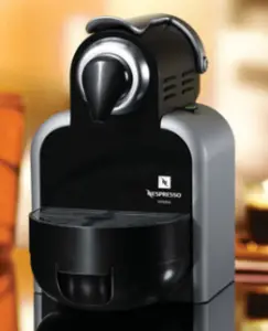Nespresso D90