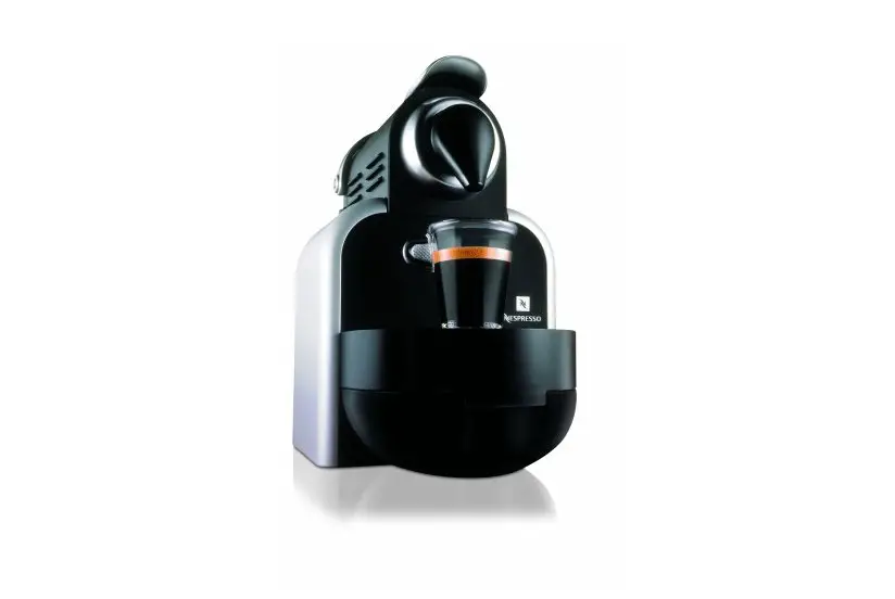 Nespresso D90 User Manual