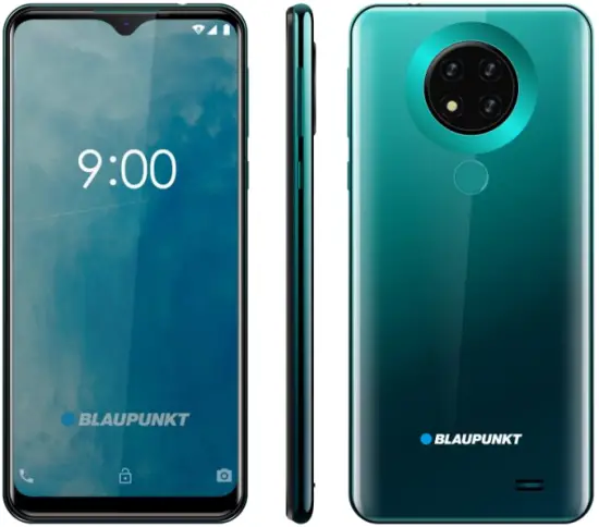 BLAUPUNKT OT19 Smartphone