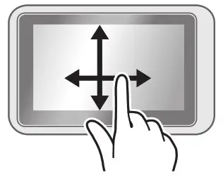 MiTAC N650 7 Inch Tablet - applications