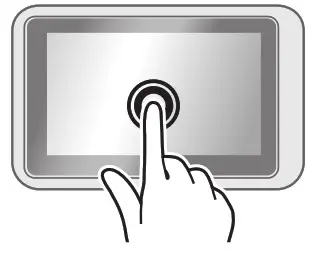 MiTAC N650 7 Inch Tablet - item