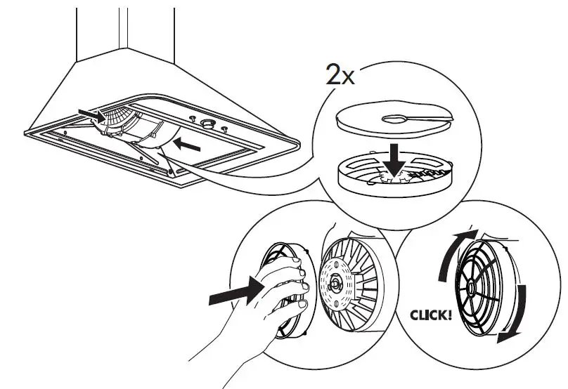 Cleaning and maintenance 1