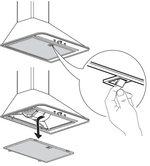 Cleaning and maintenance