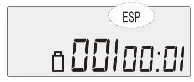 soundmaster CD9220 Portable CD Player MP3 Battery Charger - Protection