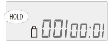 soundmaster CD9220 Portable CD Player MP3 Battery Charger - press