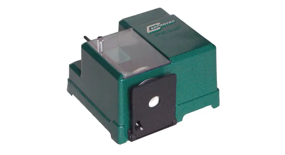 Carpenter 72d Twin Blade Rotary Wire Stripper Owner's Manual Carpenter 72d Twin Blade Rotary Wire Stripper Owner's Manual