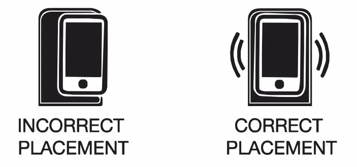 Mei Shun He Electronic CP022 All-In-One Wireless Charger Station - Troubleshooting