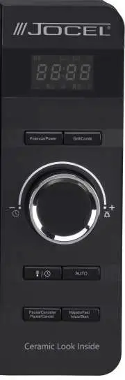 JOCEL JMO011480 Mini Electric Microwave fig 1