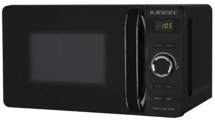 JOCEL JMO011480 Mini Electric Microwave image