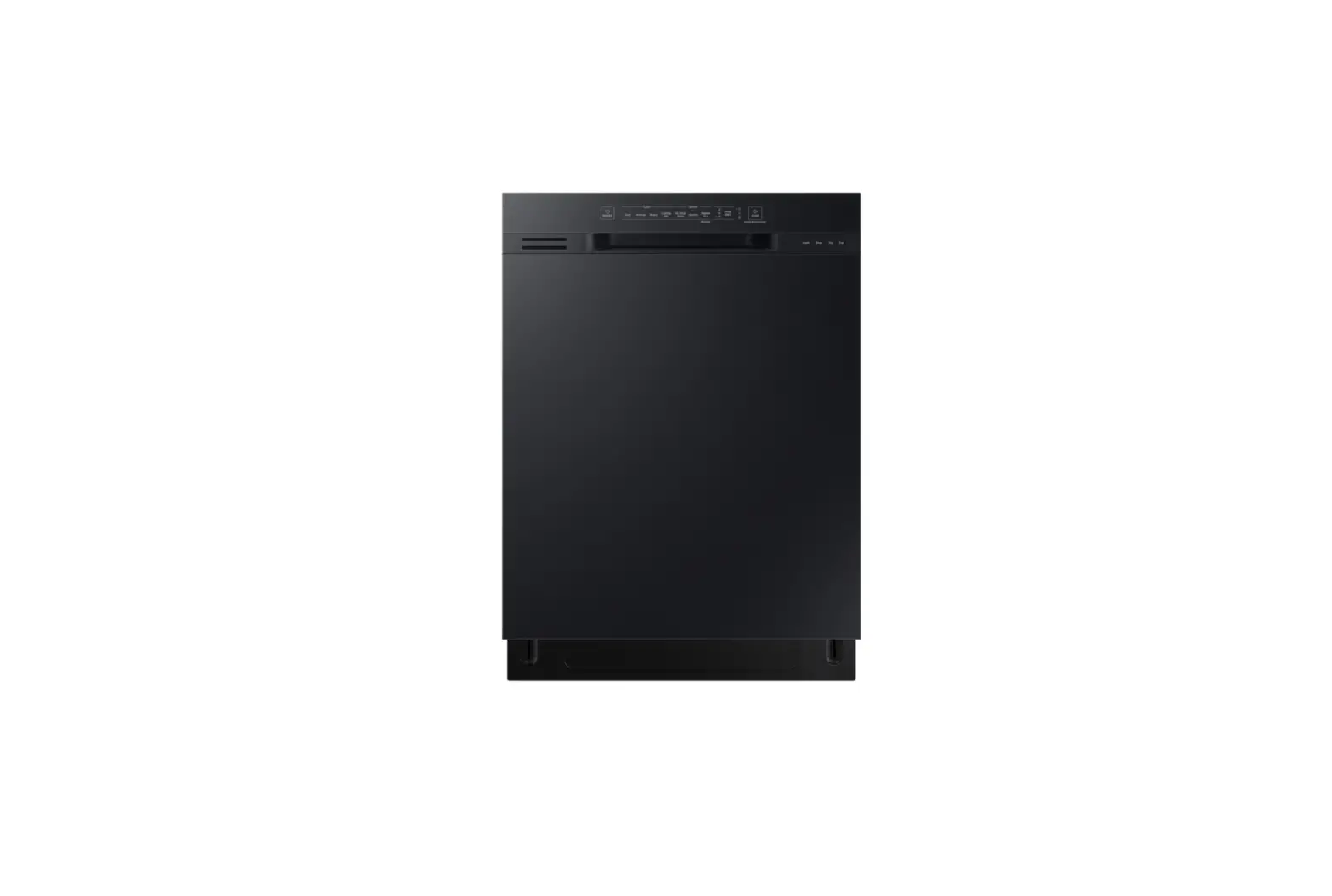 Samsung Dw80n3030 Series 24 Inch Wide 15 Place Setting Energy Star Rated Built-in Semi Integrated Dishwasher Installation Guide