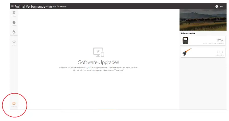 GALLAGHER GAU-APP Animal Performance App 2