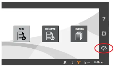 GALLAGHER GAU-APP Animal Performance App 3