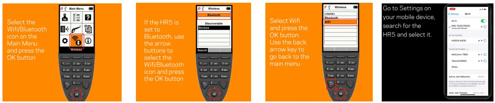 GALLAGHER GAU-APP Animal Performance App 5