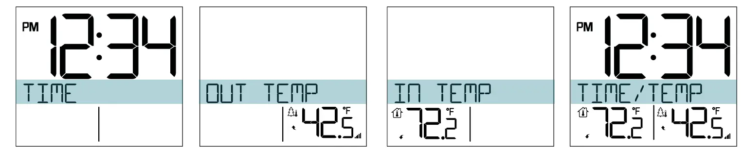 LA-CROSSE-616-1410B-Atomic-Projection-Clock-FIG-5