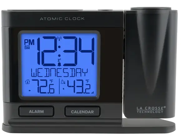 LA-CROSSE-616-1410B-Atomic-Projection-Clock-IMAGE