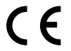 CE icon