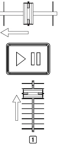 Numark NH09 Mixstream Pro Standalone DJ Controller Fig6